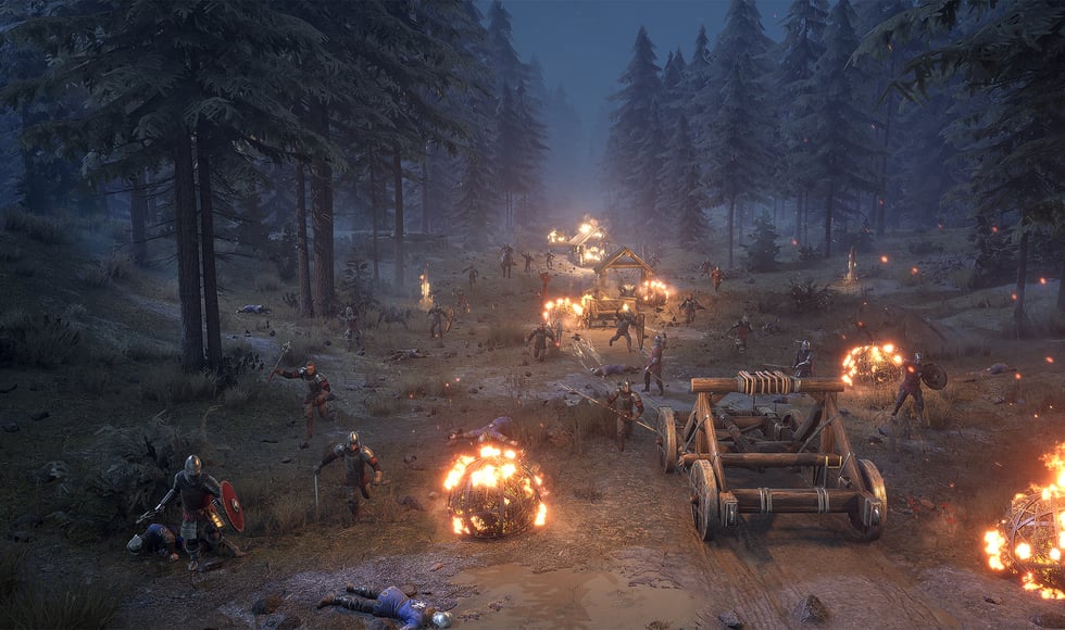 Chivalry 2 Upgrade to Special Edition - Steam Version