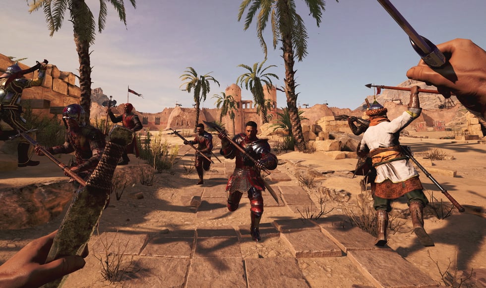 Chivalry 2 Upgrade to Special Edition - Steam Version