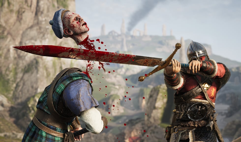 Chivalry 2 Upgrade to Special Edition - Steam Version