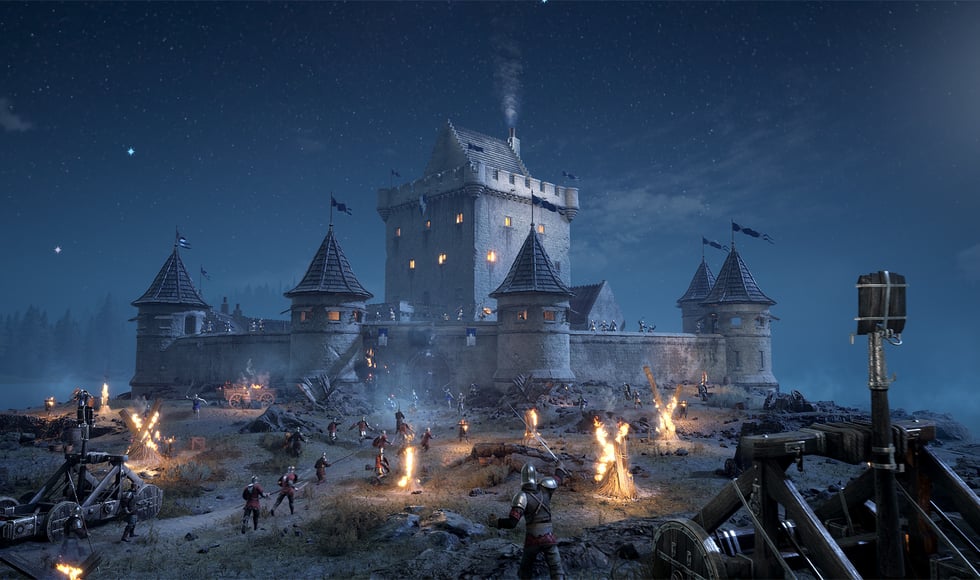 Chivalry 2 Upgrade to Special Edition - Steam Version