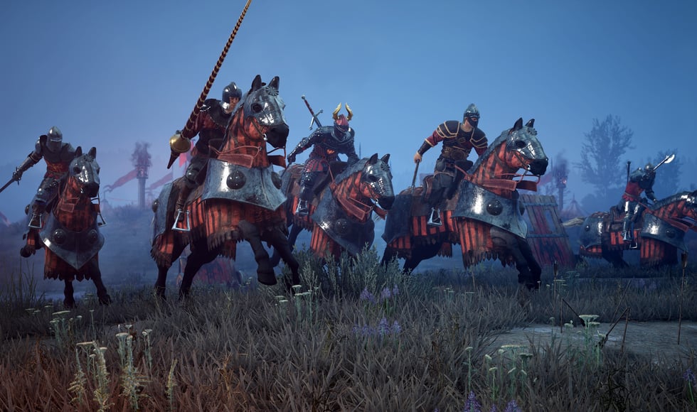 Chivalry 2 Upgrade to Special Edition - Steam Version