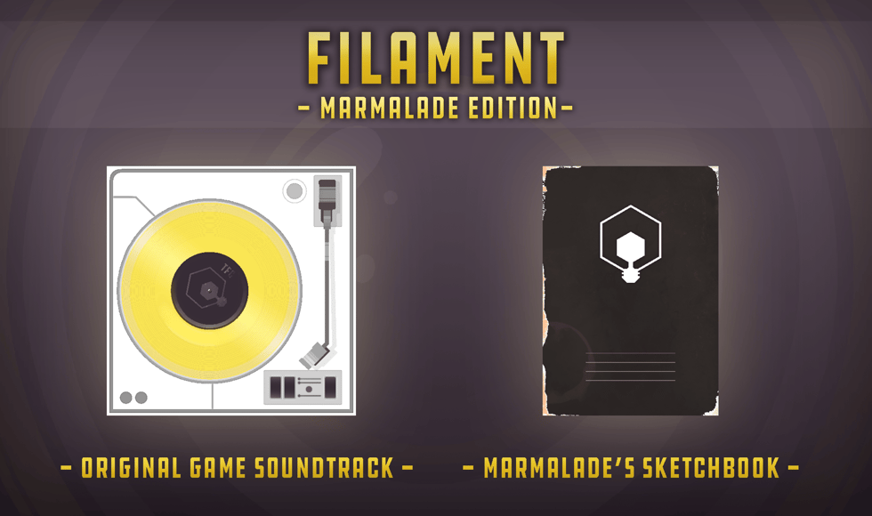 Filament: Marmalade Edition