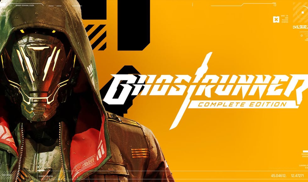 Ghostrunner: Complete Edition