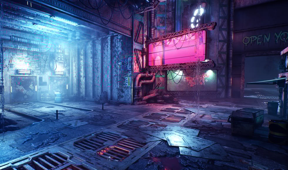 Ghostrunner: Complete Edition