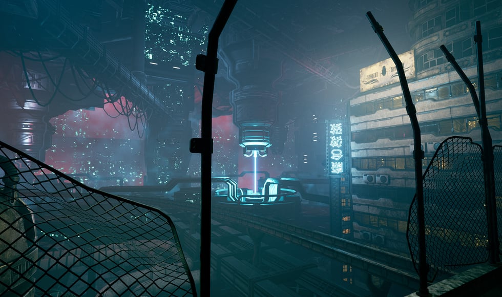 Ghostrunner: Complete Edition