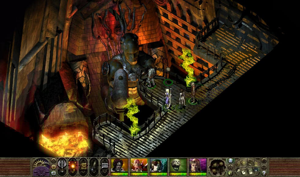 Planescape: Torment: Enhanced Edition