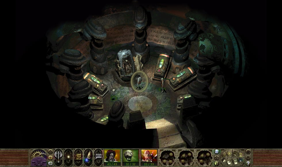 Planescape: Torment: Enhanced Edition