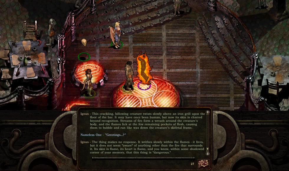 Planescape: Torment: Enhanced Edition