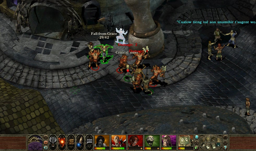Planescape: Torment: Enhanced Edition