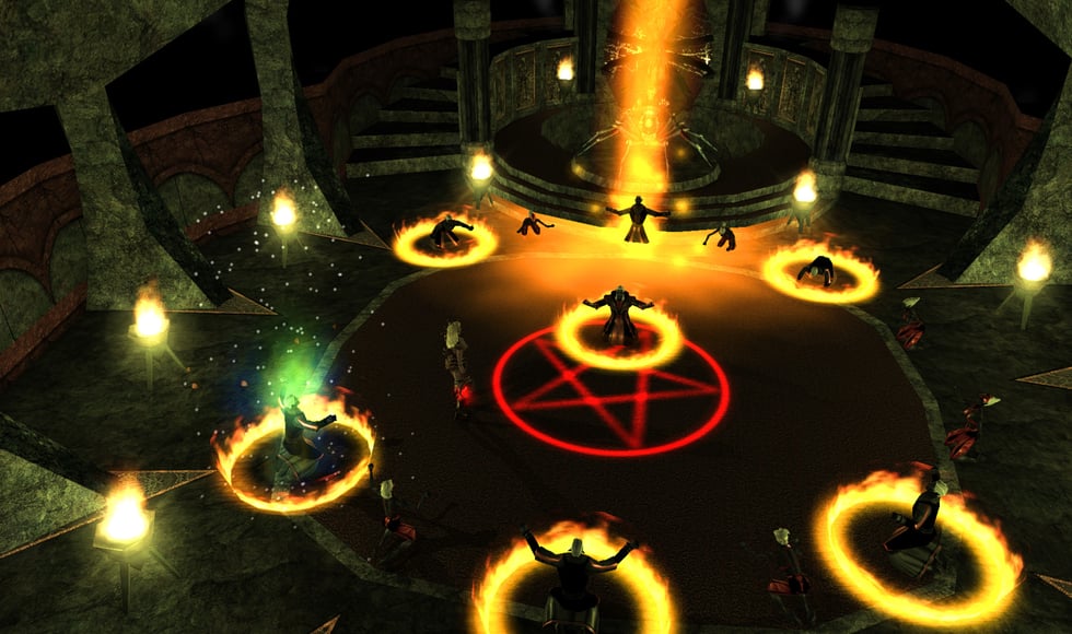 Neverwinter Nights: Enhanced Edition