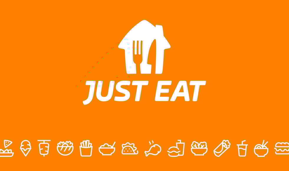 Just Eat 25EUR Digital Gift Card