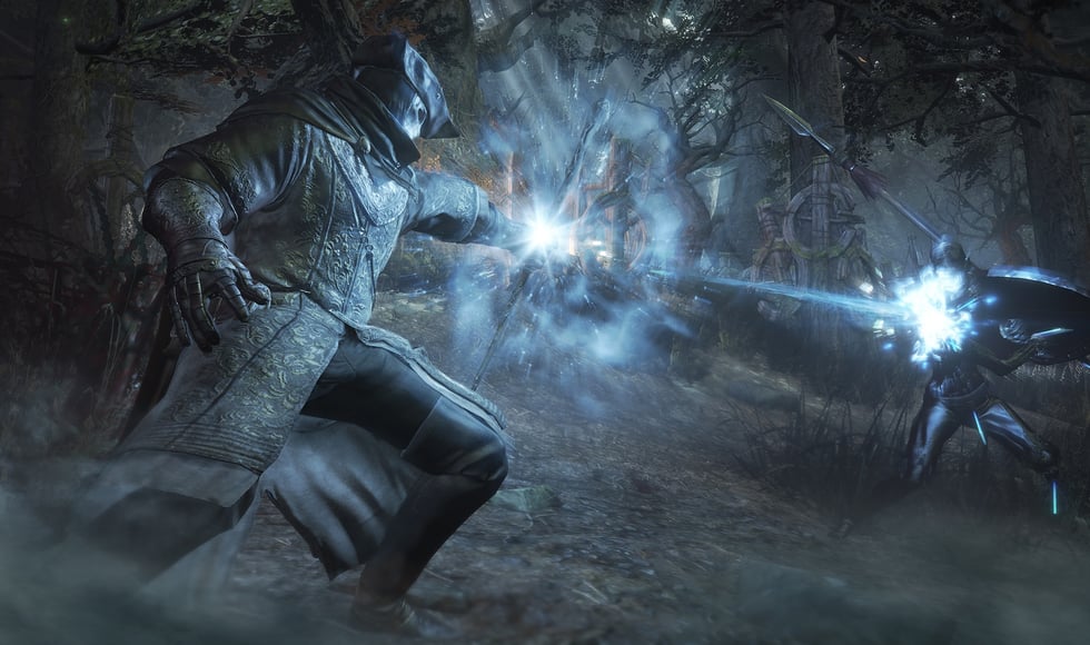 DARK SOULS III: Deluxe Edition