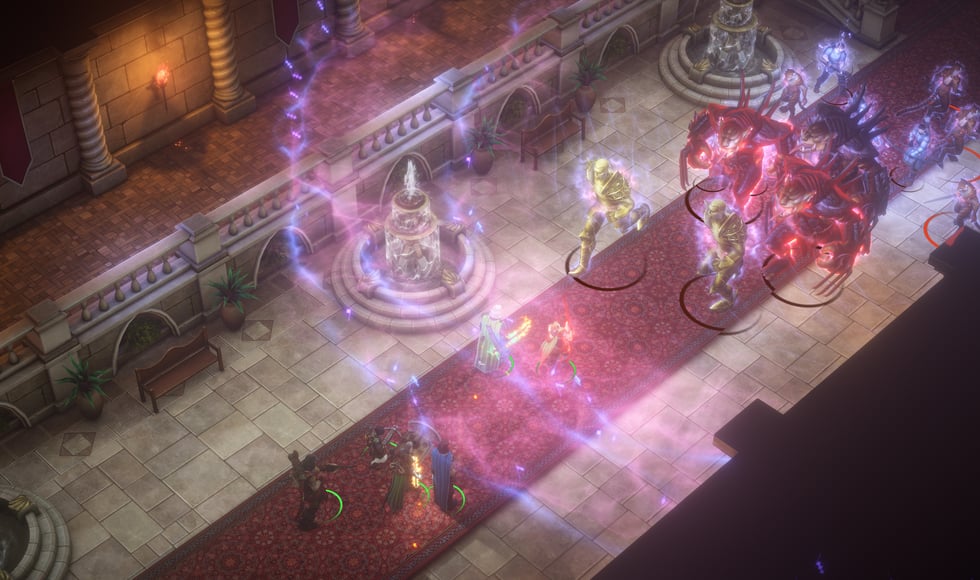 Pathfinder: Kingmaker Imperial Edition