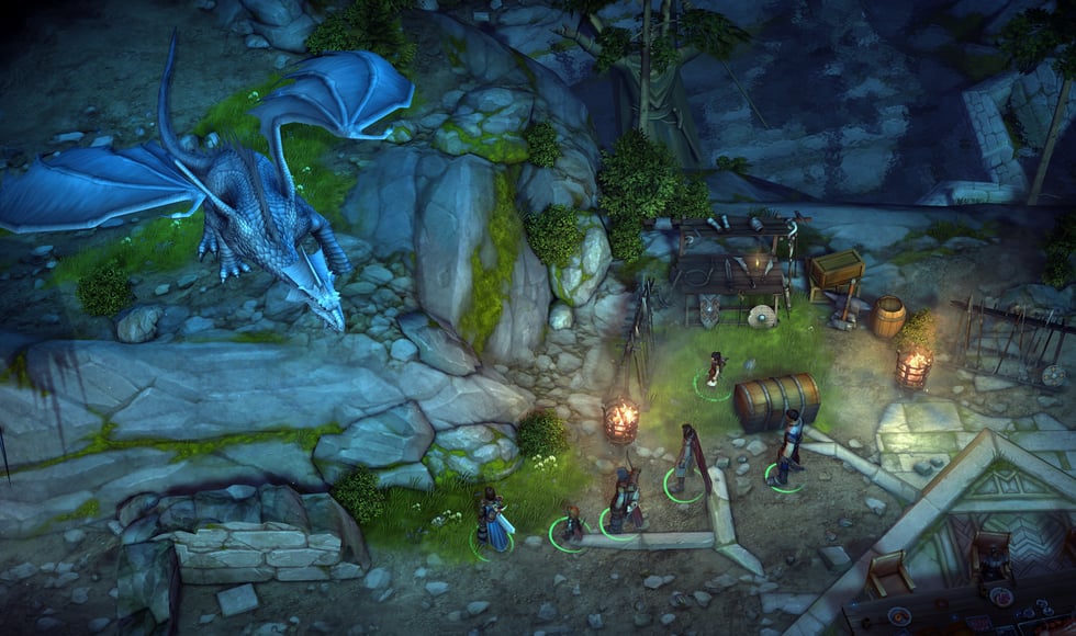 Pathfinder: Kingmaker Imperial Edition