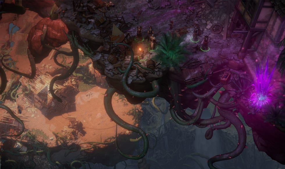 Pathfinder: Kingmaker Imperial Edition