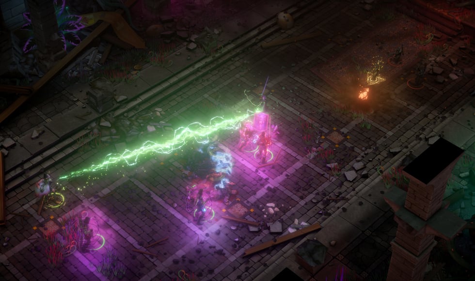 Pathfinder: Kingmaker Imperial Edition