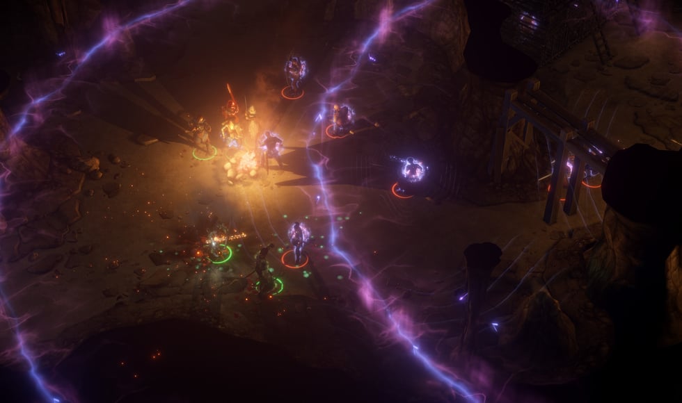Pathfinder: Kingmaker Imperial Edition