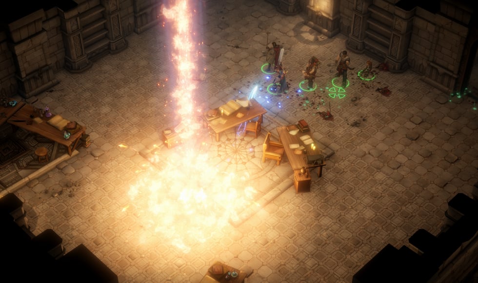 Pathfinder: Kingmaker Imperial Edition