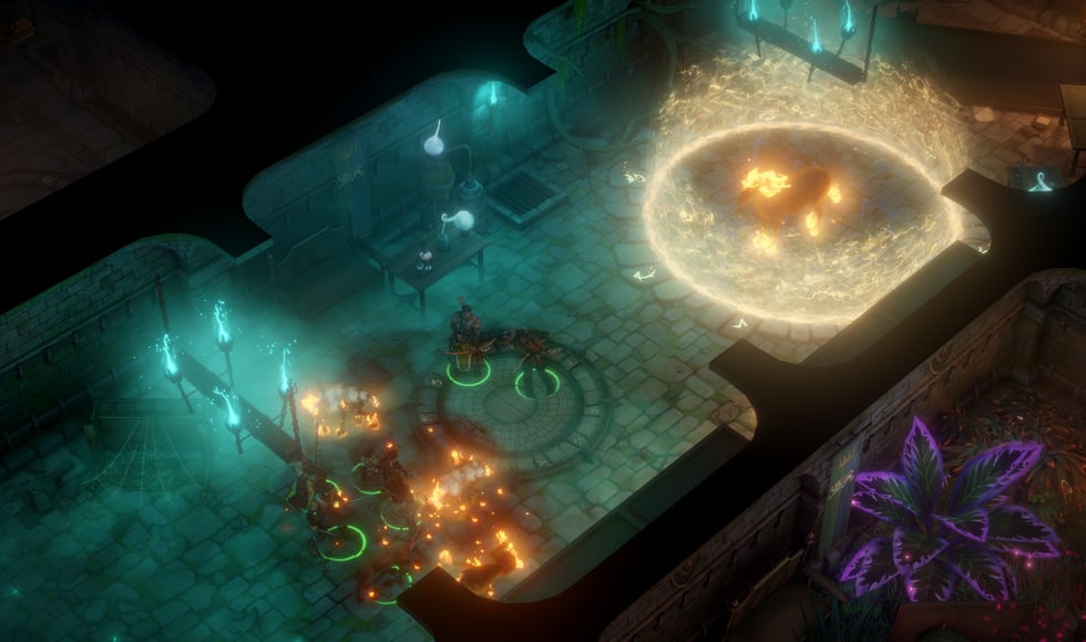 Pathfinder: Kingmaker Imperial Edition