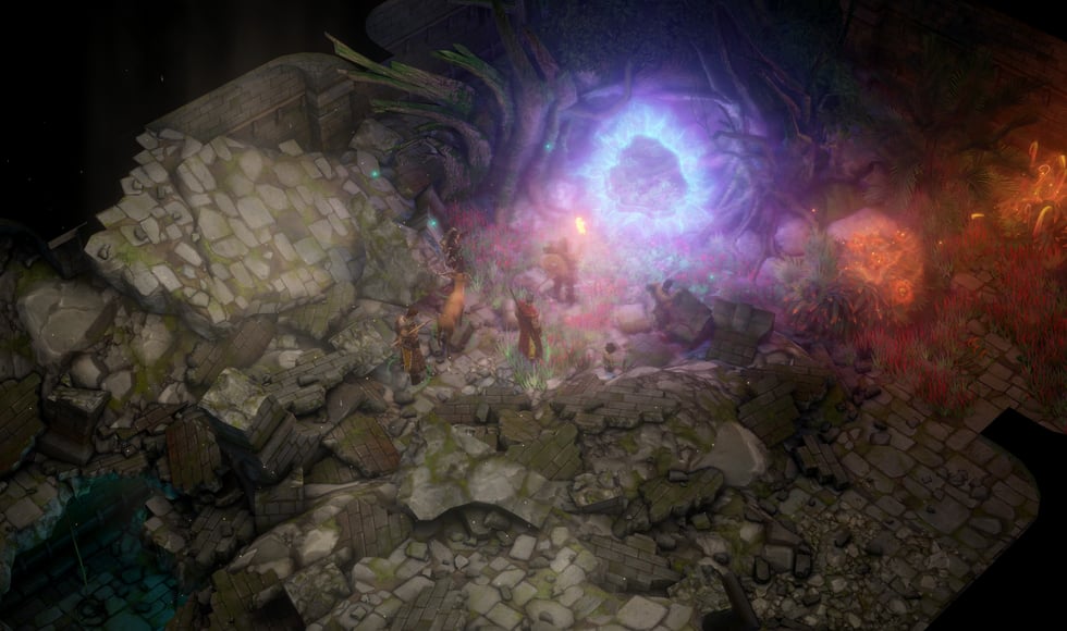 Pathfinder: Kingmaker Imperial Edition