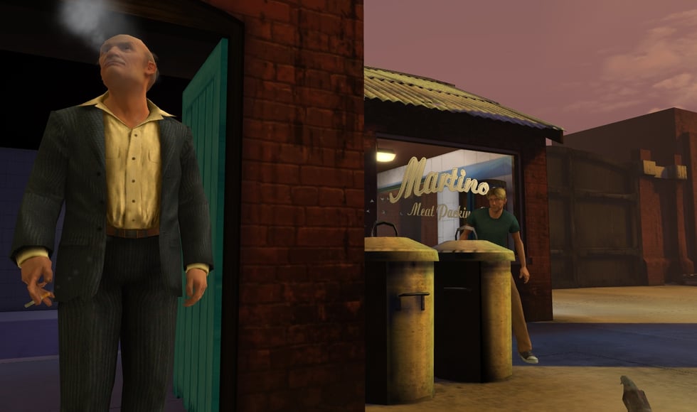 Broken Sword 4 - The Angel of Death