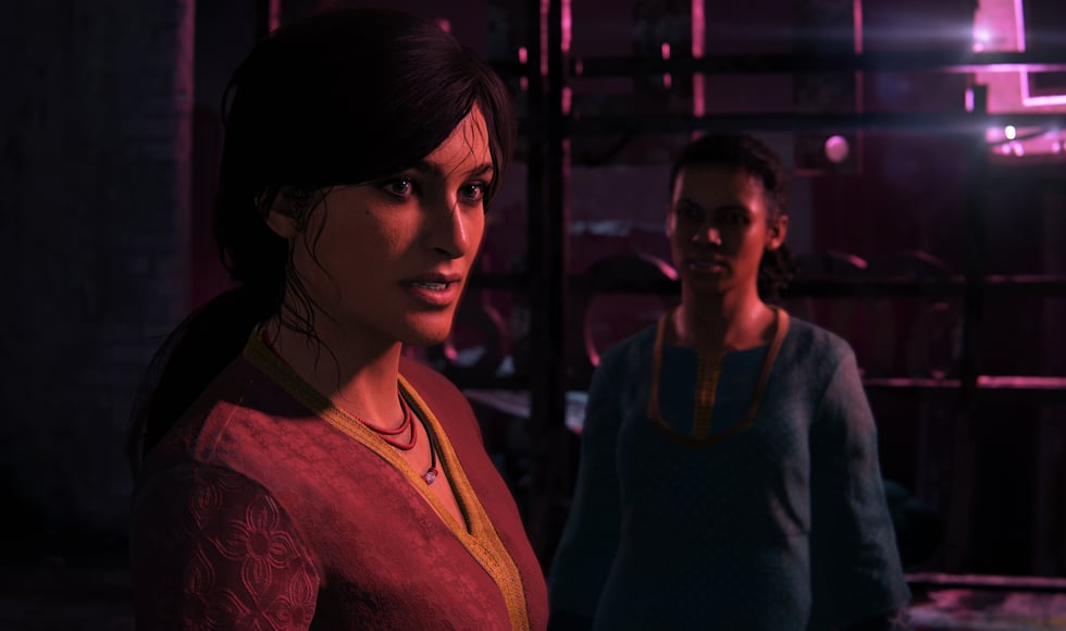 UNCHARTED: Legacy of Thieves Collection