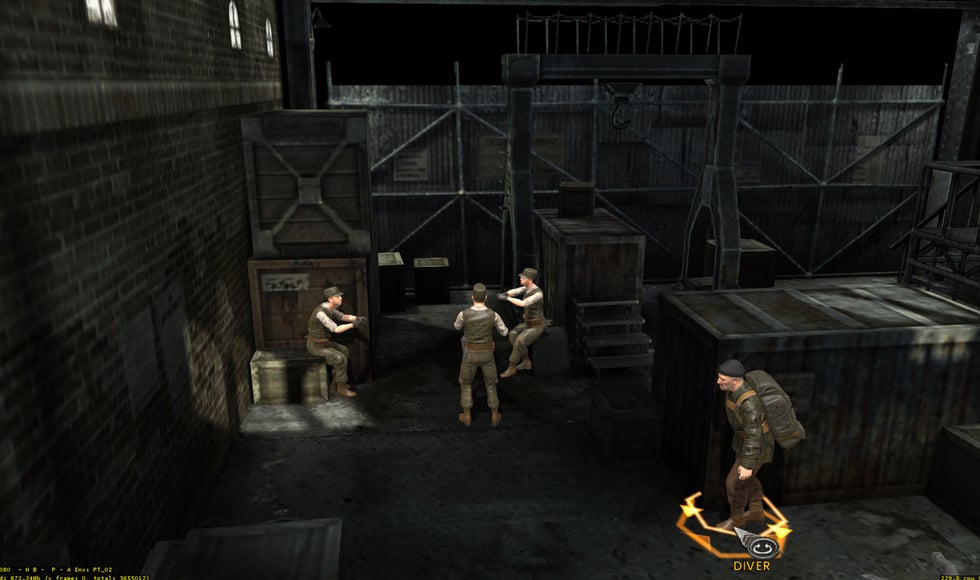 Commandos 2 & 3 - HD Remaster Double Pack