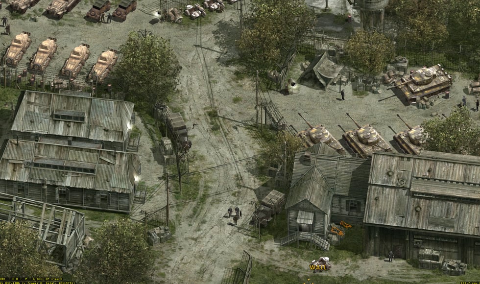 Commandos 2 & 3 - HD Remaster Double Pack