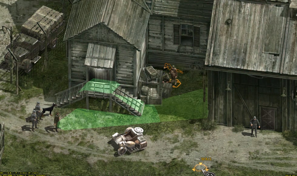 Commandos 2 & 3 - HD Remaster Double Pack