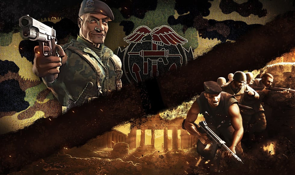 Commandos 2 & 3 - HD Remaster Double Pack