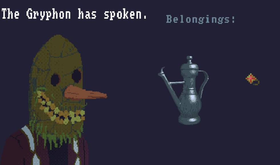 The Case of the Golden Idol