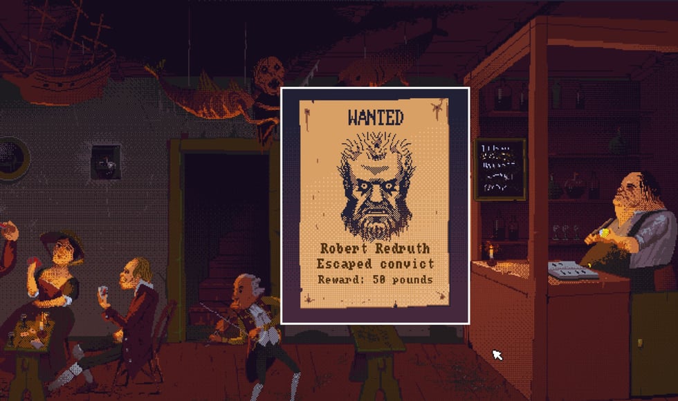 The Case of the Golden Idol