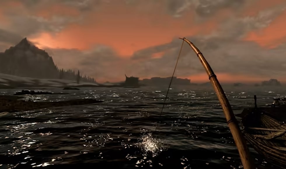 The Elder Scrolls V: Skyrim Anniversary Upgrade EU Nintendo Switch