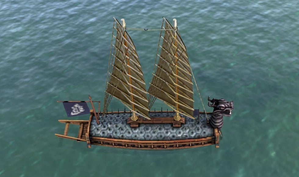 Sid Meier’s Civilization V: Civilization and Scenario Pack - Korea [Mac]