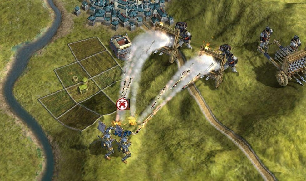 Sid Meier’s Civilization V: Civilization and Scenario Pack - Korea [Mac]
