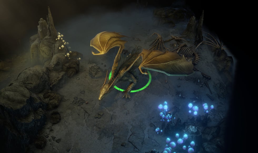 Pathfinder: Wrath of the Righteous