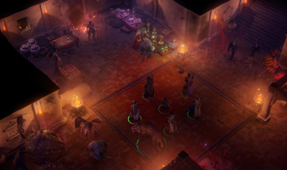 Pathfinder: Wrath of the Righteous