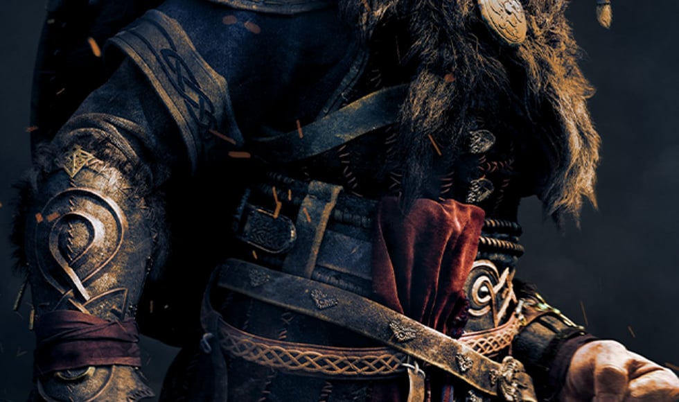 Assassin's Creed Valhalla Complete Edition