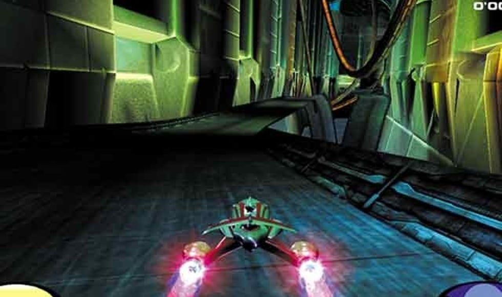 MegaRace 3