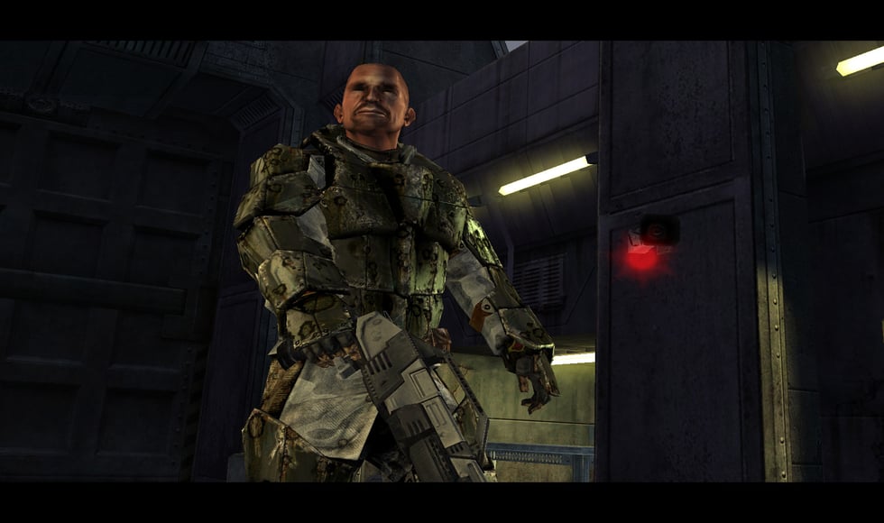 Bet On Soldier