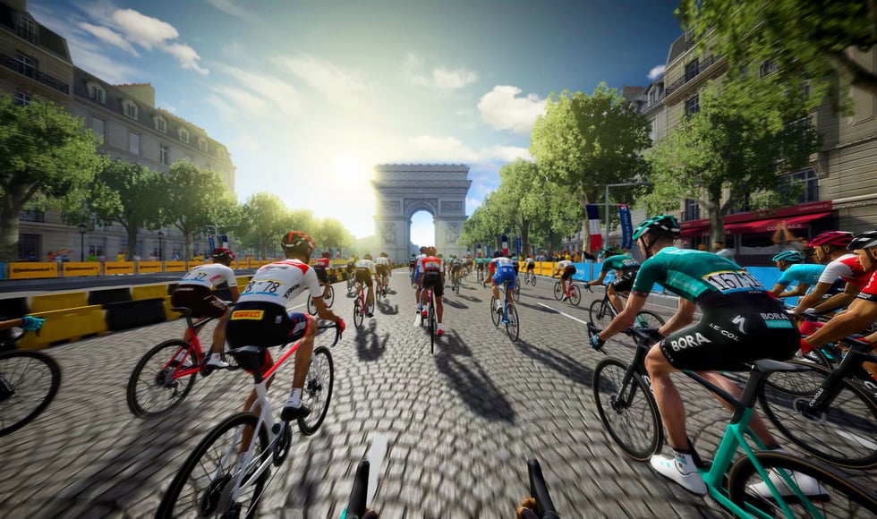 Tour de France 2022