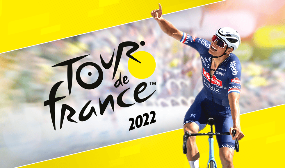 Tour de France 2022