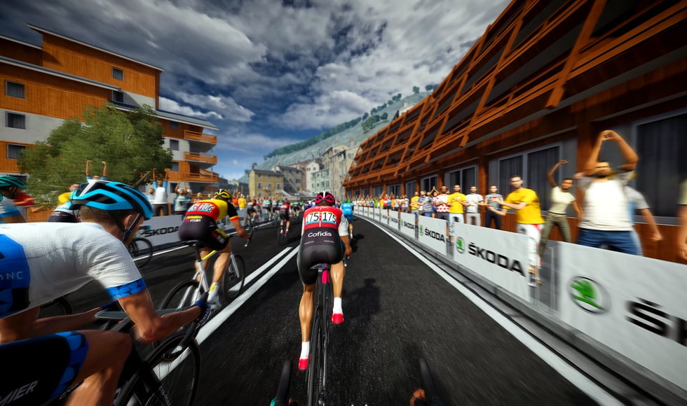 Tour de France 2022