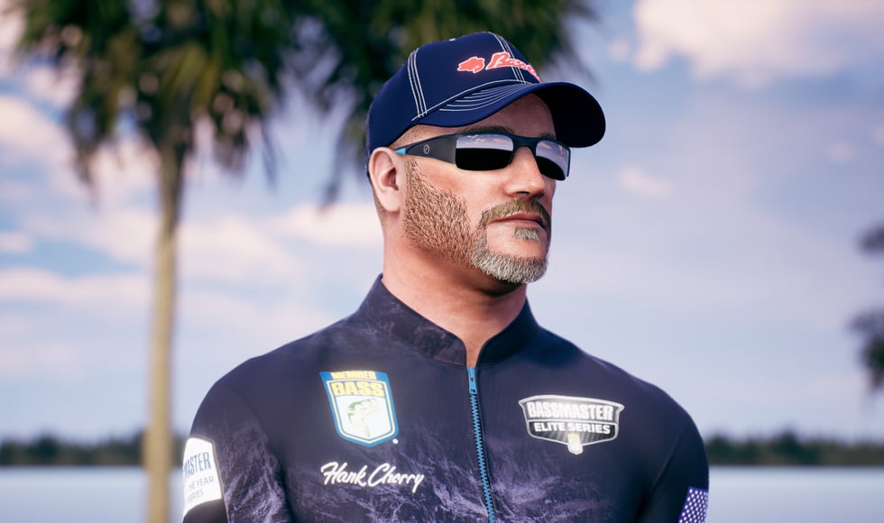 Bassmaster Fishing 2022