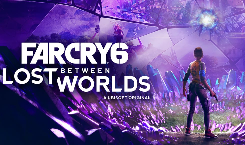 Far Cry 6: Lost Between Worlds