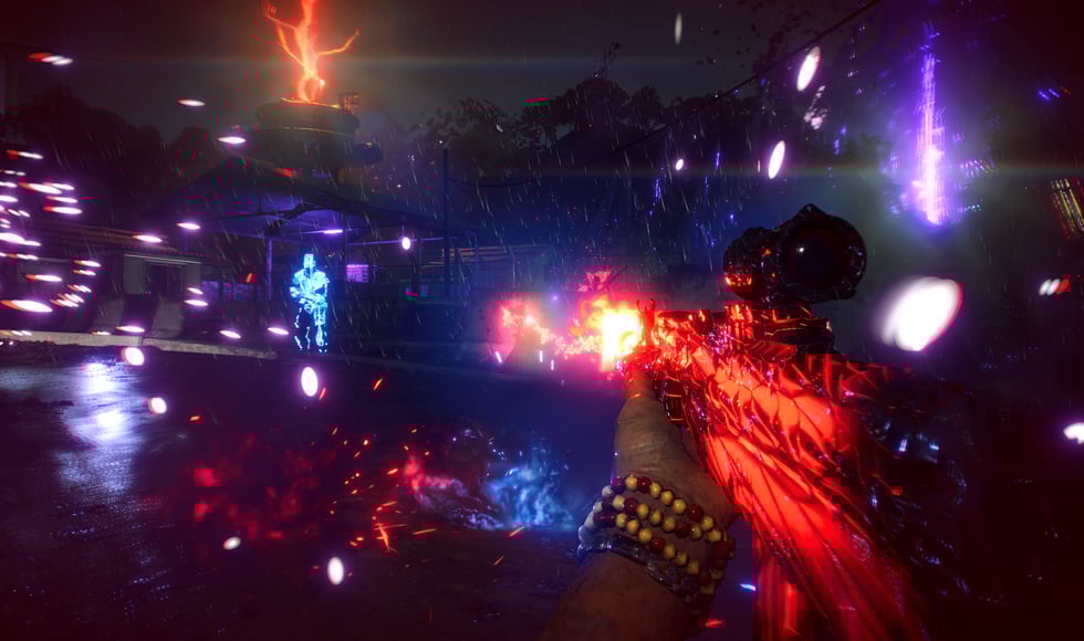 Far Cry 6: Lost Between Worlds