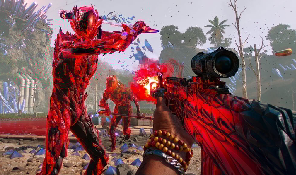Far Cry 6: Lost Between Worlds