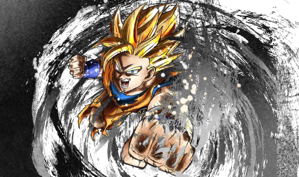 Dragon Ball FighterZ - FighterZ Edition