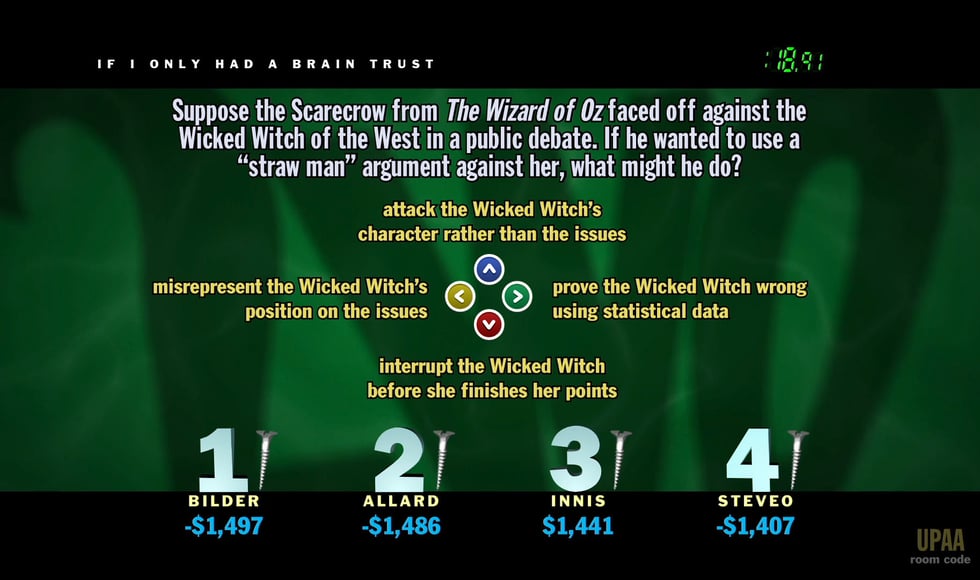 The Jackbox Party Pack