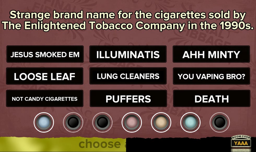 The Jackbox Party Pack